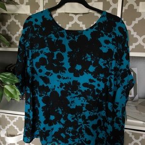 WORTHINGTON size OC woman’s blouse